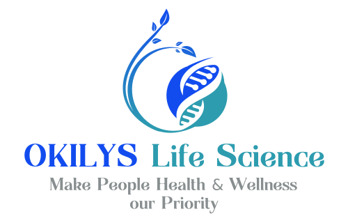 OKILYS Life Science