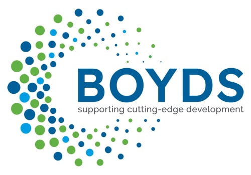 Boyds