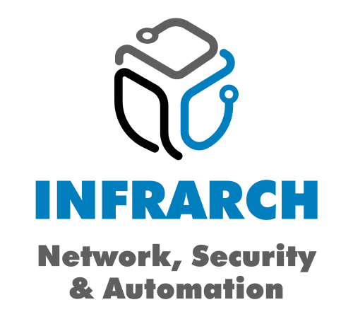 INFRARCH — Network, Security & Automation