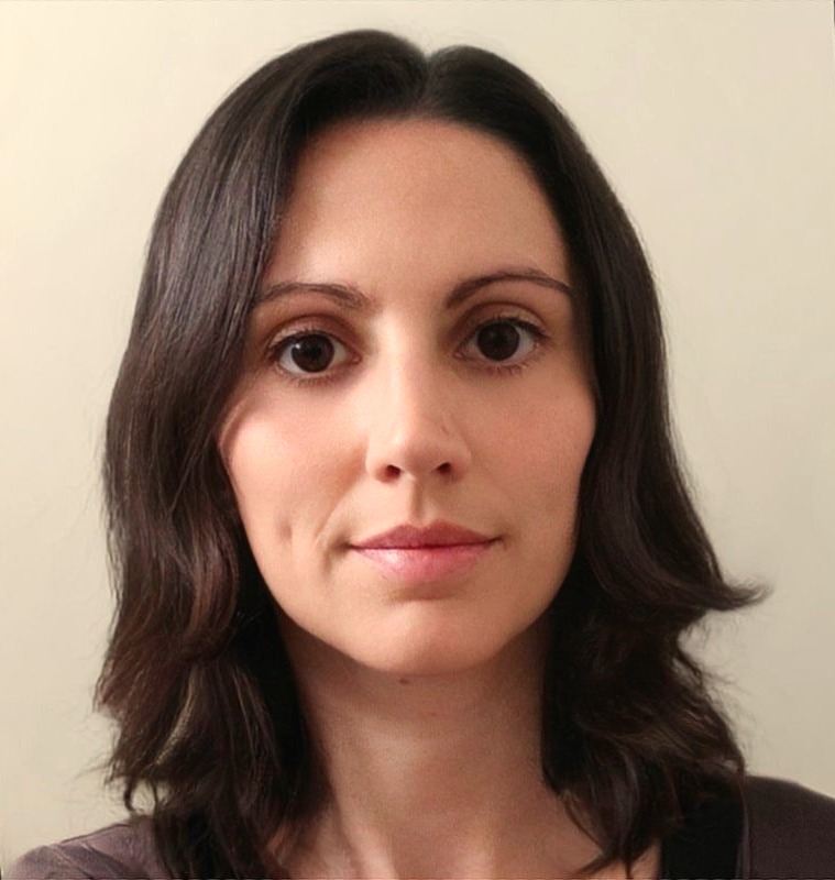 Lydie PARSUS, fondatrice d'OKILYS Life Science